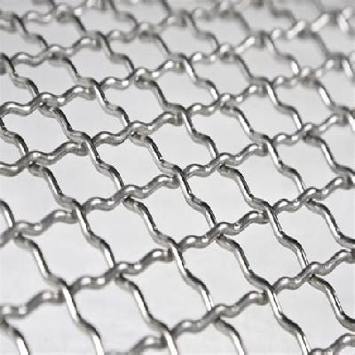 STAINLESS STEEL WIRE MESH