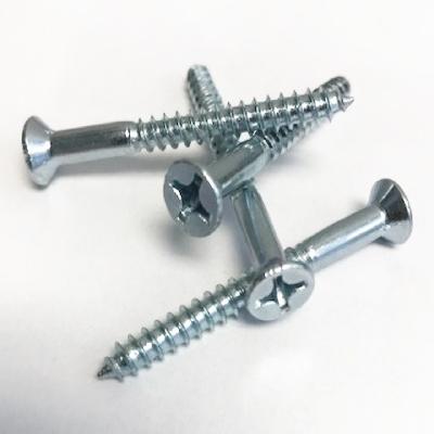 Wood Screw