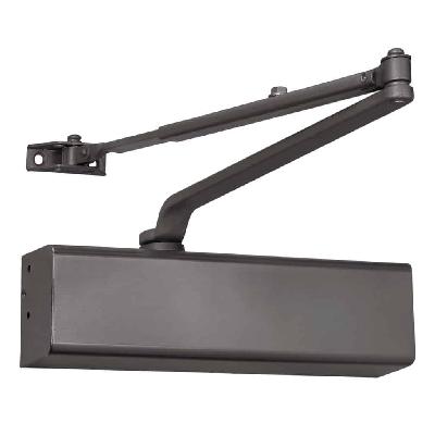 Aluminum Body Door Closer