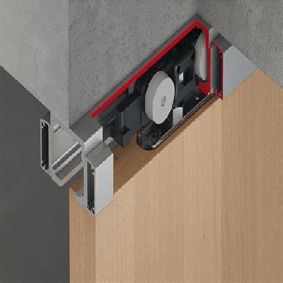 SS Door Fitting
