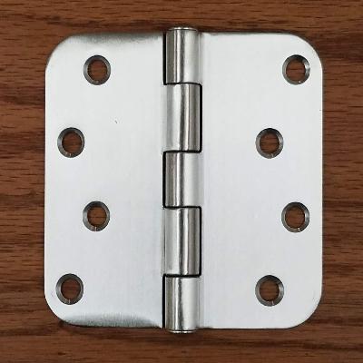 SS Hinges