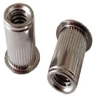 Blind Self Clinching Nuts