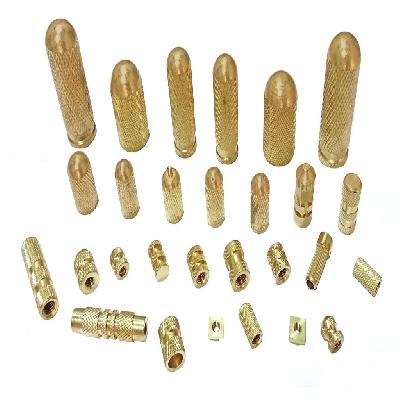 Brass Inserts