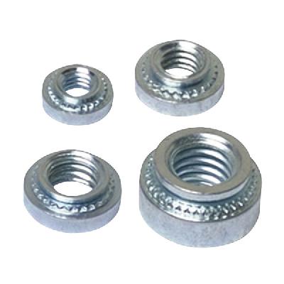 Broach Self Clinching Nuts