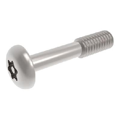 Captive Screws