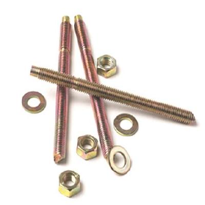 Chemical Anchors