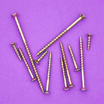 Chipboard Screws