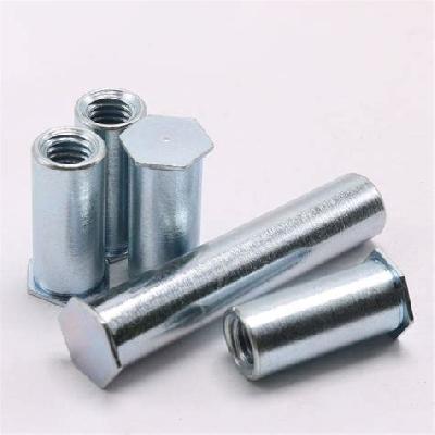 Concealed Head Self Clinching Standoffs