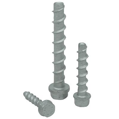 Concrete Screws