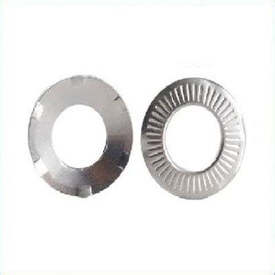 Contact Washer