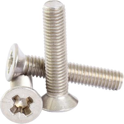 CSK Euro Screws