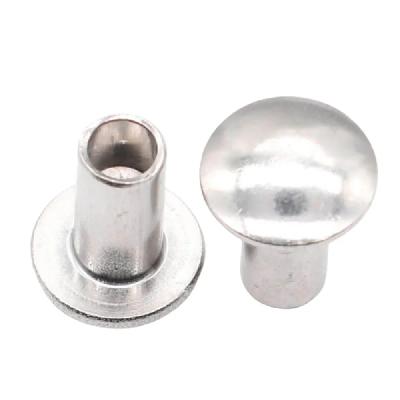 CSK Hollow Rivets