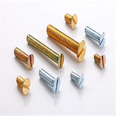 CSK Micro Profile Screws
