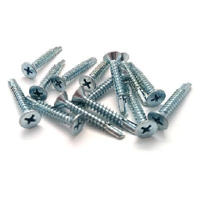 CSK Philips Self Drilling  Screws