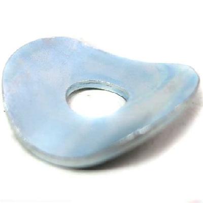 Curved Washer