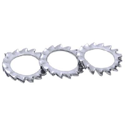 External Lock Washer