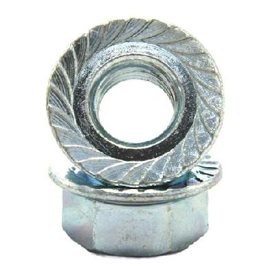 Flange Nut