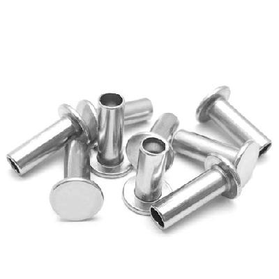 Flat Head Hollow Rivets