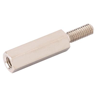Hex M F Spacers
