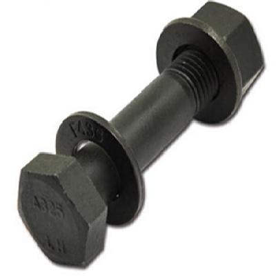 High Strength Structural Bolts