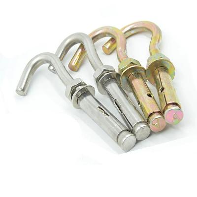 Hook Anchors