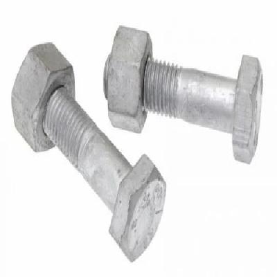 Hot Dip Galvanized Bolt