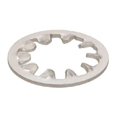 Internal Lock Washer