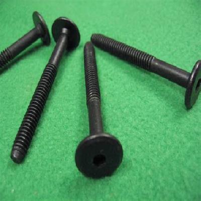 JCB Machine Screws