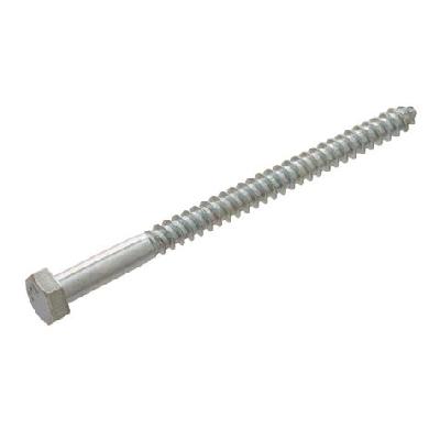 Lag Screws