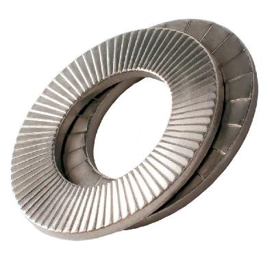 Nord Lock Washer