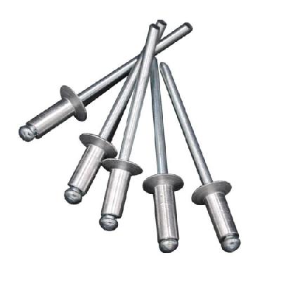Open End Blind Rivets
