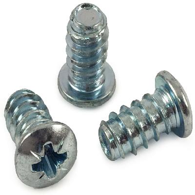 Pan Euro Screws