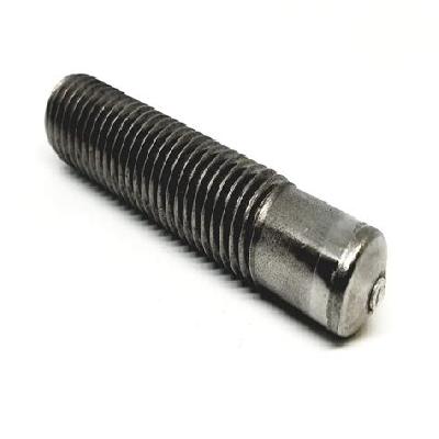 Partial Threaded Stud