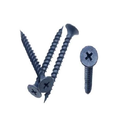 Phillips Low Push In Screws