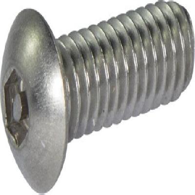 Pin Hex Tamper Proof Machine Screws