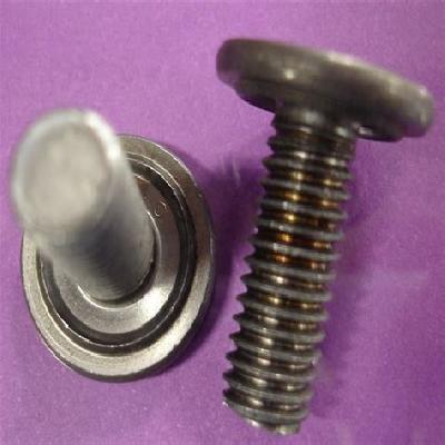 Plain Weld Studs