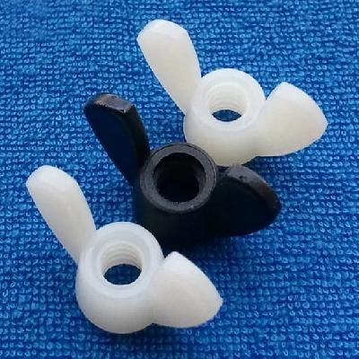 Plastic Wing Nut