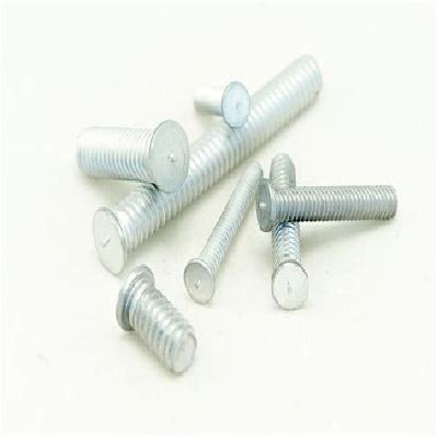 Rough Threaded Weld Studs