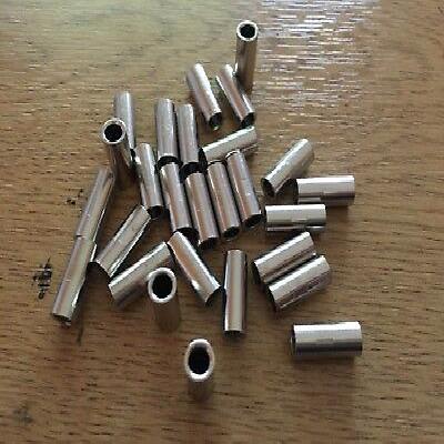 Round Female Spacers