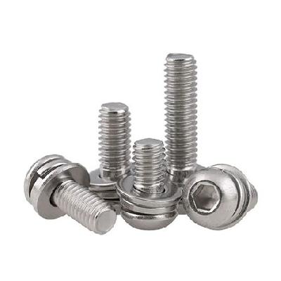 SEMS Screws