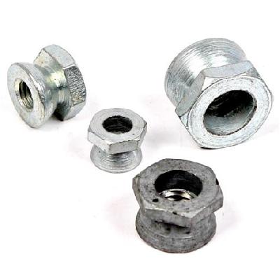 Shear Tamper Proof Nuts