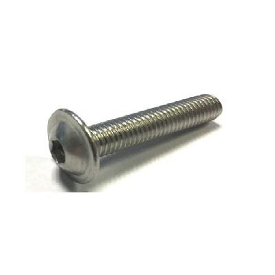 Socket Button Head Screw