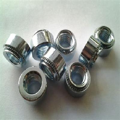 Standard Self Clinching Nuts