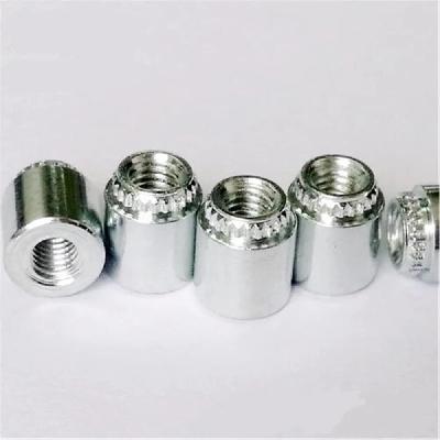 Standoff Rivet Bush Nuts