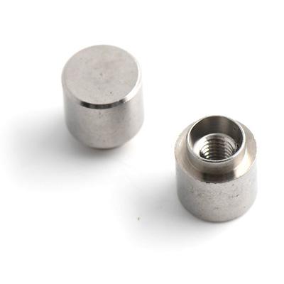 Tank Rivet Bush Nuts