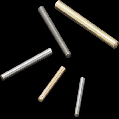 Tapered Dowel Pin
