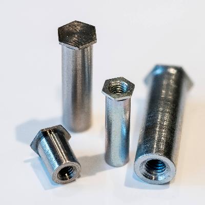 Thin Sheet Self Clinching Standoffs