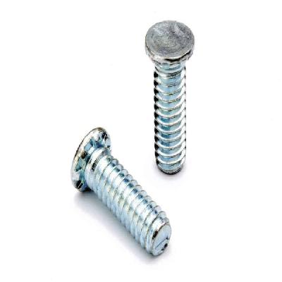 Thin Sheet Self Clinching Studs