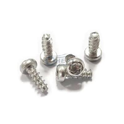 Torx Micro Profile Screws