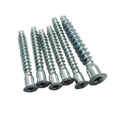 Confirmat Screw Socket